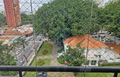 Apartamento à venda, 89 m² por r$ 1.050.000,00 - jardim - santo andré/sp