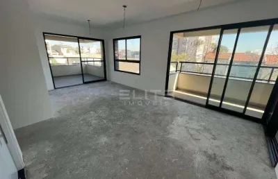 Apartamento à venda, 161 m² por r$ 1.490.000,00 - campestre - santo andré/sp