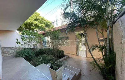 Sobrado com 4 dormitórios à venda, 512 m² por r$ 2.100.000,00 - vila gilda - santo andré/sp