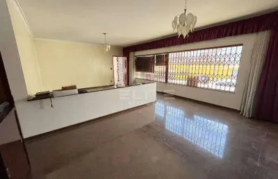 Casa à venda, 270 m² por r$ 1.900.000,00 - jardim - santo andré/sp