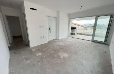 Apartamento à venda, 154 m² por r$ 1.690.000,00 - vila assunção - santo andré/sp