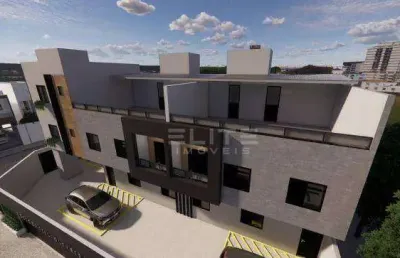 Casa com 3 quartos à venda na Rua das Caneleiras, 1151, Jardim, Santo André