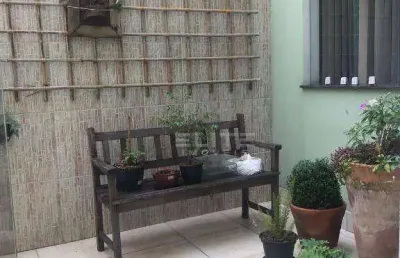Apartamento à venda, 104 m² por r$ 800.000,00 - campestre - santo andré/sp
