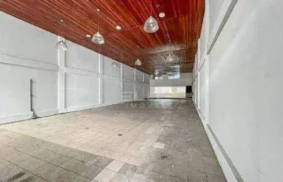 Salão para alugar, 514 m² por r$ 19.551,70/mês - centro - santo andré/sp