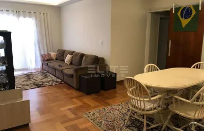 Cobertura à venda, 190 m² por r$ 760.000,00 - vila bastos - santo andré/sp