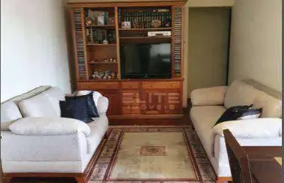 Apartamento com 3 dormitórios à venda, 110 m² por r$ 875.000,00 - campestre - santo andré/sp