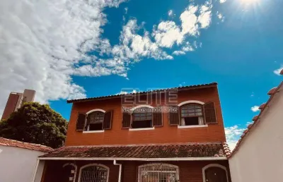 Sobrado com 3 dormitórios à venda, 286 m² por r$ 1.330.000,00 - vila guiomar - santo andré/sp