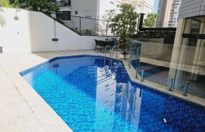 Apartamento à venda, 136 m² por r$ 1.060.000,00 - vila gilda - santo andré/sp