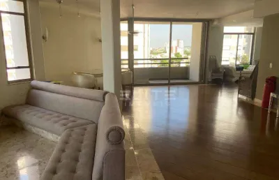 Apartamento com 3 quartos à venda na Rua Avanhandava, 100, Vila Gilda, Santo André