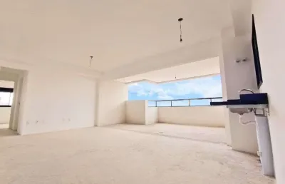 Apartamento à venda, 125 m² por r$ 1.620.000,00 - vila assunção - santo andré/sp