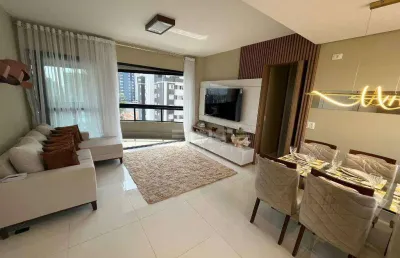 Apartamento à venda, 87 m² por r$ 1.317.000,00 - jardim - santo andré/sp
