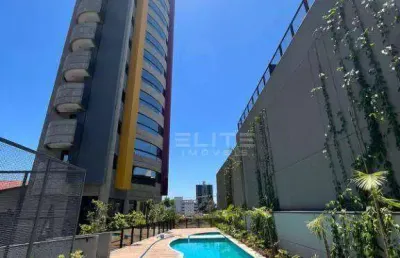 Apartamento à venda, 87 m² por r$ 1.010.000,00 - jardim - santo andré/sp
