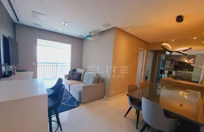 Apartamento à venda, 83 m² por r$ 780.000,00 - vila américa - santo andré/sp