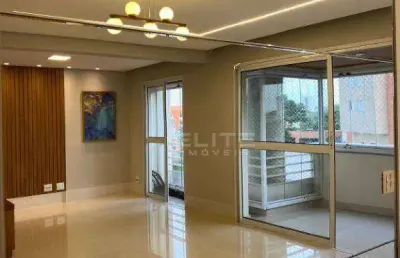 Apartamento com 3 dormitórios à venda, 109 m² por r$ 852.000,00 - casa branca - santo andré/sp