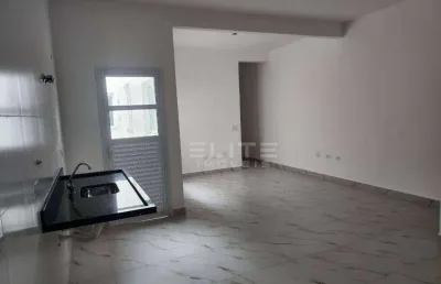 Apartamento com 3 dormitórios à venda, 82 m² por r$ 695.000,00 - campestre - santo andré/sp