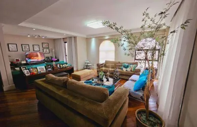 Cobertura com 3 dormitórios à venda, 210 m² por r$ 1.399.000,00 - vila gilda - santo andré/sp