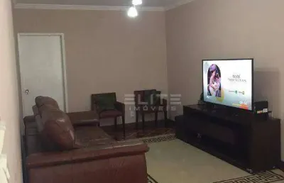 Casa com 3 dormitórios à venda, 277 m² por r$ 1.599.000,00 - vila valparaíso - santo andré/sp