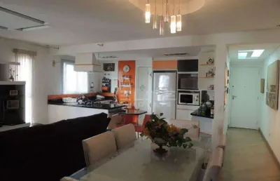 Apartamento com 1 quarto à venda na Rua Padre Manoel de Paiva, 431, Jardim, Santo André
