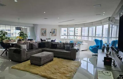 Apartamento com 3 quartos à venda na Avenida Doutor Antônio Álvaro, 365, Vila Assunção, Santo André