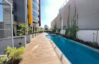 Apartamento à venda, 95 m² por r$ 1.200.000,00 - jardim - santo andré/sp
