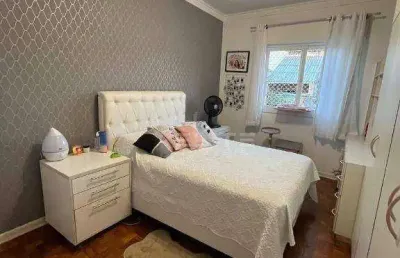 Sobrado à venda, 152 m² por r$ 798.000,00 - casa branca - santo andré/sp