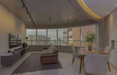 Apartamento com 3 dormitórios à venda, 110 m² por r$ 1.440.000,00 - jardim - santo andré/sp