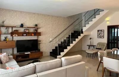 Casa com 3 quartos à venda na Rua dos Capuchinhos, 126, Vila Alpina, Santo André