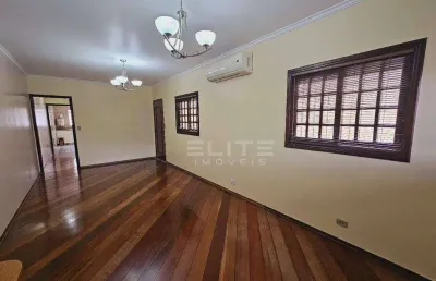 Sobrado para alugar, 202 m² por r$ 6.085,62/mês - vila floresta - santo andré/sp