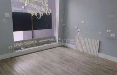 Casa para alugar, 130 m² por r$ 4.250,00/mês - centro - santo andré/sp