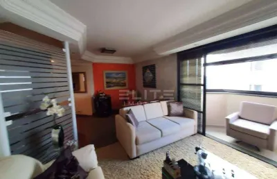 Apartamento com 3 quartos à venda, 173 m² por r$ 999.000 - vila bastos - santo andré/sp