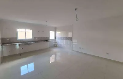 Sobrado com 3 dormitórios à venda, 130 m² por r$ 1.120.000,00 - vila alzira - santo andré/sp