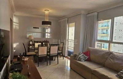 Apartamento com 3 quartos à venda na Rua Bela Vista, 11, Jardim Bela Vista, Santo André
