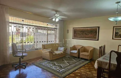 Casa com 3 quartos à venda na Rua São José Operário, 422, Jardim Bela Vista, Santo André