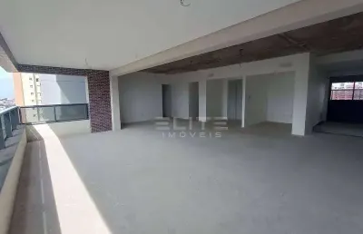 Apartamento com 3 quartos à venda na Rua das Aroeiras, 300, Jardim, Santo André