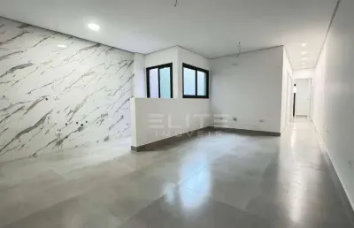 Apartamento com 3 dormitórios à venda, 85 m² por r$ 925.000,00 - jardim - santo andré/sp