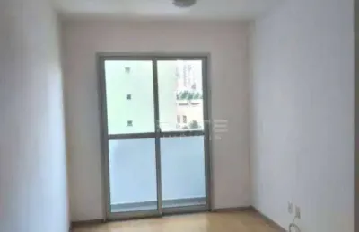 Apartamento com 3 dormitórios para alugar, 58 m² por r$ 2.200,02/mês - vila valparaíso - santo andré/sp