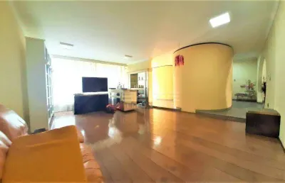 Sobrado para alugar, 311 m² por r$ 13.619,00/mês - jardim - santo andré/sp
