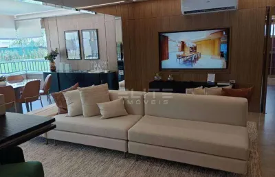 Apartamento com 3 quartos à venda na Rua Doutor Rubens Awada, 55, Jardim, Santo André