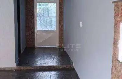 Sobrado com 3 dormitórios à venda, 235 m² por r$ 650.000,00 - jardim las vegas - santo andré/sp