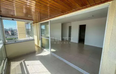 Apartamento com 3 dormitórios à venda, 128 m² por r$ 980.000,00 - centro santo andré - santo andré/sp