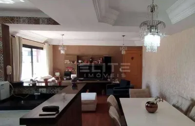 Apartamento com 2 dormitórios à venda, 103 m² por r$ 725.000,00 - vila gilda - santo andré/sp