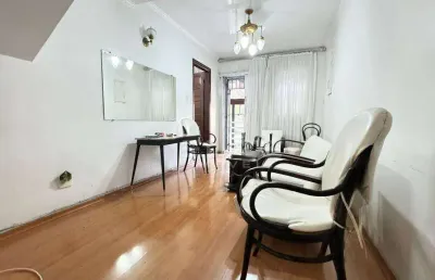 Sobrado à venda, 154 m² por r$ 950.000,00 - jardim - santo andré/sp