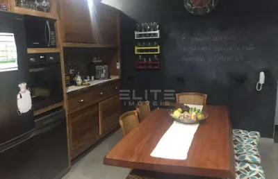 Cobertura com 2 dormitórios à venda, 164 m² por r$ 940.000,00 - vila gilda - santo andré/sp