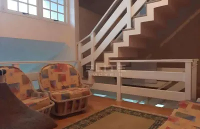 Sobrado com 3 quartos à venda, 480 m² por r$ 2.500.000 - parque espacial - são bernardo do campo/sp