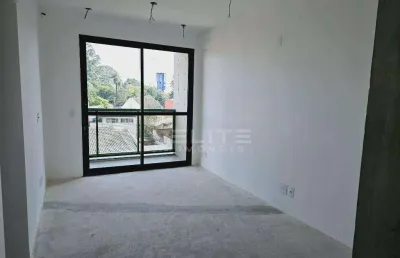Apartamento com 2 quartos à venda na Rua Garcia Rodrigues, 490, Vila Alpina, Santo André