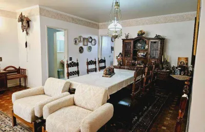 Apartamento com 3 quartos à venda na Rua Catequese, 215, Jardim, Santo André