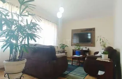 Casa com 2 quartos s à venda, 137 m² por r$ 760.000 - vila alzira - santo andré/sp