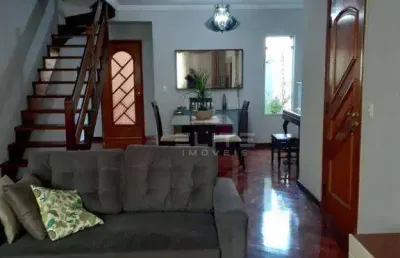 Sobrado a venda vila assunção proximo ao parque central.