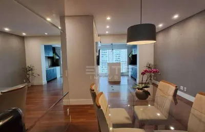 Apartamento à venda, 94 m² por r$ 960.000,00 - centro - são bernardo do campo/sp