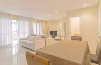 Apartamento com 3 quartos à venda, 135 m² por r$ 1.315.000 - vila gilda - santo andré/sp